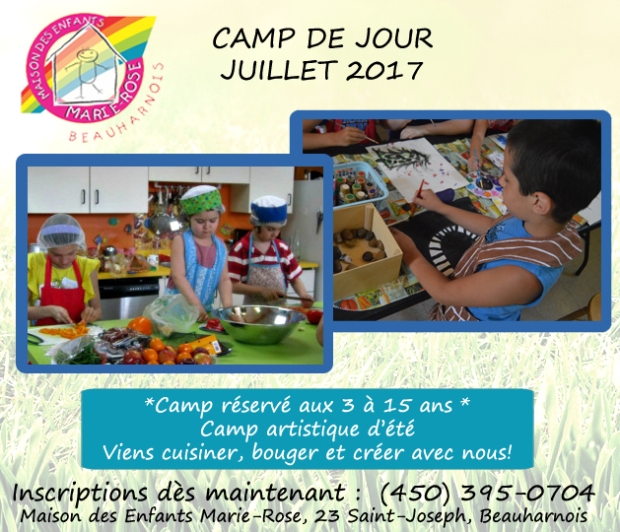 camp annonce 2
